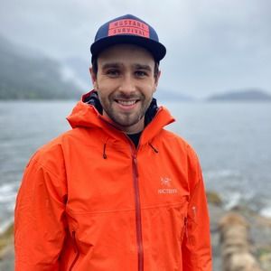 Meet your Posher, Matthew